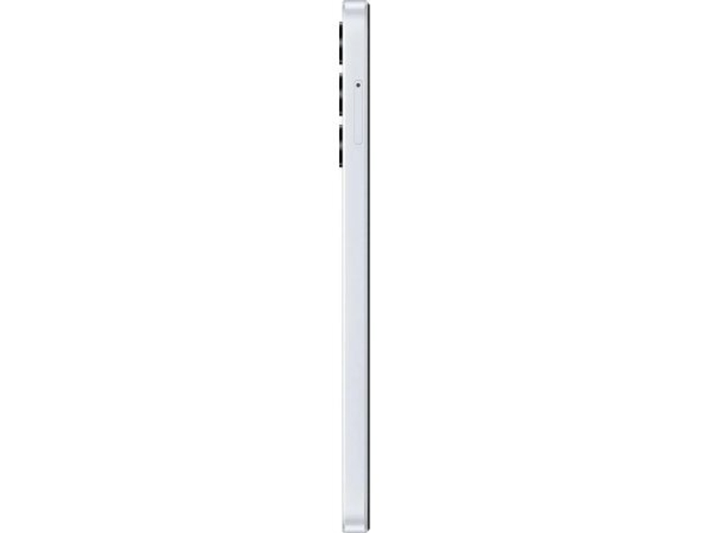 Смартфон Samsung Galaxy A25 SM-A256 6/128GB White-Blue