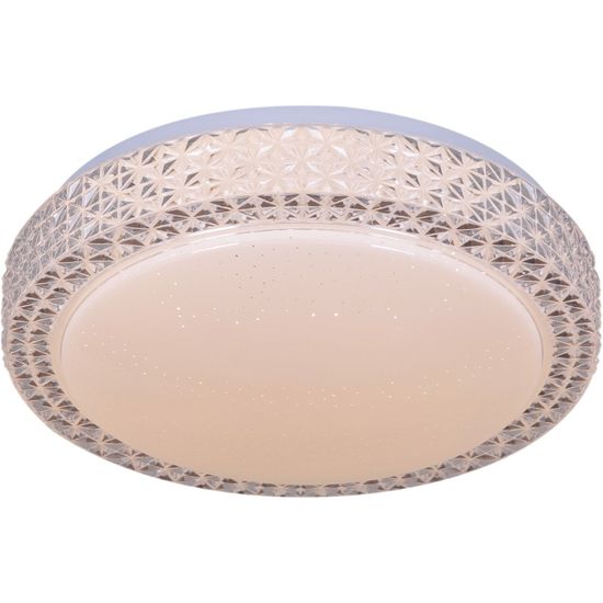 97196-9.2-36WS светильник потолочный