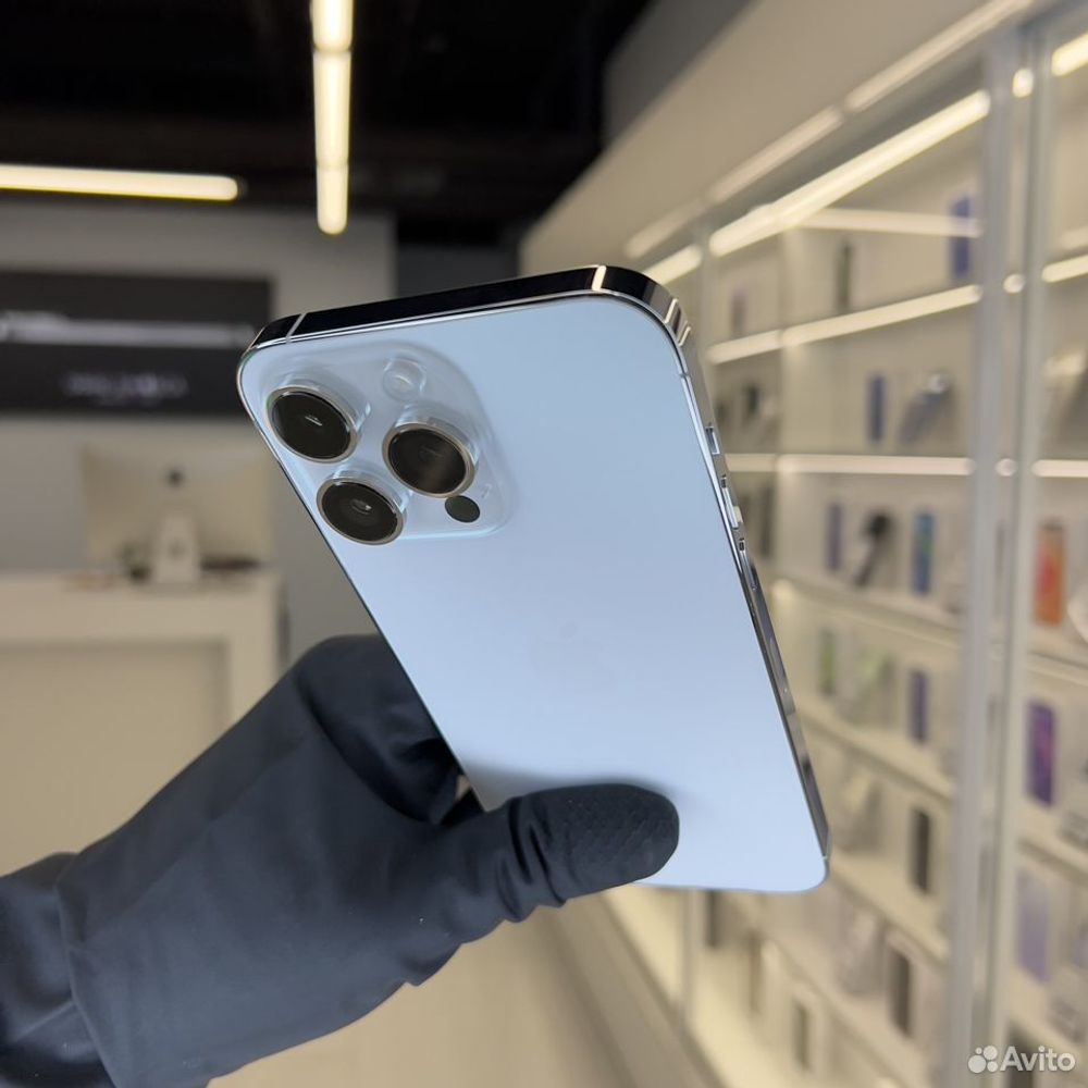 iPhone 14 Pro Max, 256 ГБ б/у