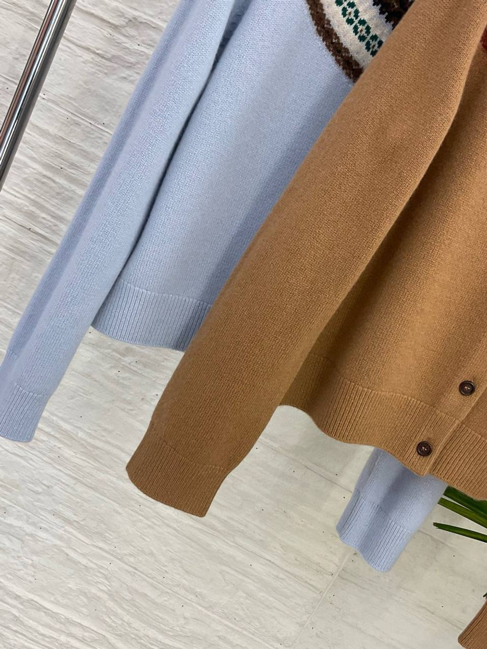 Кардиган Loro Piana