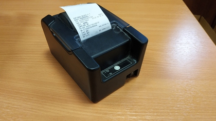 ККТ Штрих-Онлайн б/у