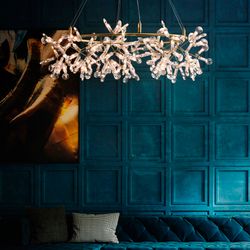 Подвесная Люстра Ariana D105 By Imperiumloft