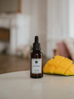 Сухое масло для тела GREEN MANGO