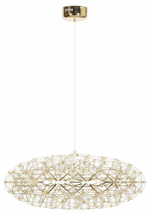 Подвесной светильник Loft it Raimond 9027-75 Gold