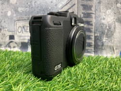 Canon G15 Покупка/Продажа