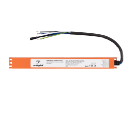 Блок аварийного питания ARJ-EMG-8W-1.5H-LiIon-LONG (Arlight, IP20 Металл, 5 лет) 046441