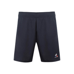 Мужские теннисные шорты Le Coq Sportif Replica 22 N°1 Shorts Men - Dark Blue