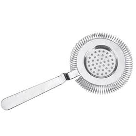 Стрейнер, нержавеющая сталь, d 9.5 см, P.L.- Barbossa