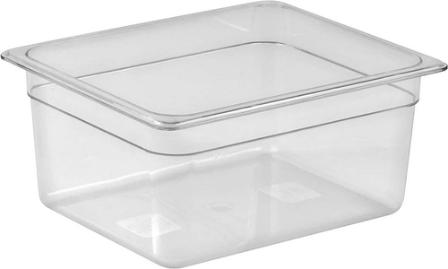 Гастроемкость GN 1/12