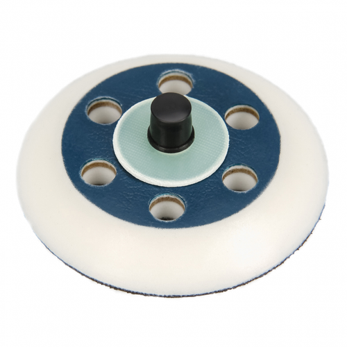 Glosswork Вентилируемая подложка для эксцентриковой полировальной машинки DA75, диаметр 75 мм