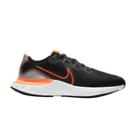 Кроссовки Nike Renew Run GS (Подростковая размерная сетка)