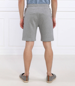 Шорты NALIS SUM Napapijri - серый(NP0A4H88)