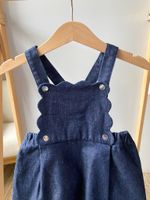 Джинсовый комбинезон Jacadi, 98