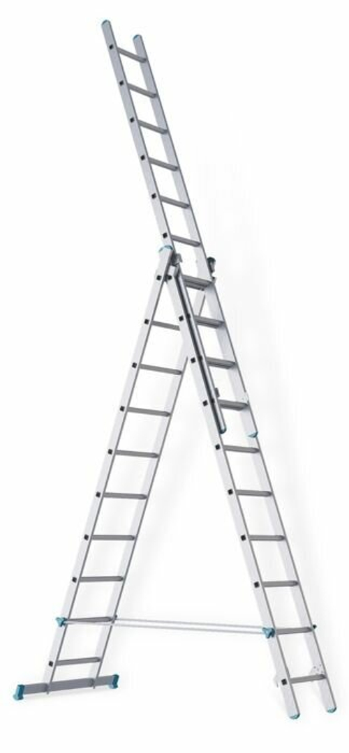 ЛЕСТНИЦА PERILLA 3Х13 150КГ