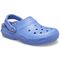 Crocs Classic Clog 'Glass Blue'