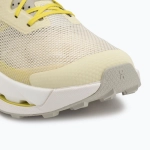 Кроссовки для бега On Cloudultra 3 pelican/white