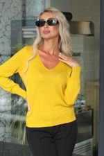 Джемпер Др5-511/2 Wisell (Акция)