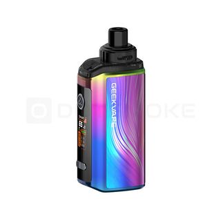 Купить GeekVape Obelisk 65 FC Pod Kit