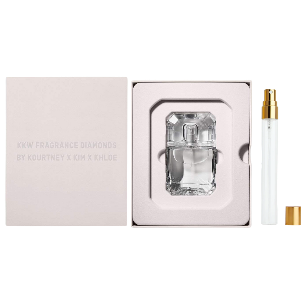 Распив KIM KARDASHIAN Crystal edT  1ml lady (9302)(007595)