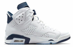 Кроссовки Jordan Air Jordan 6 Retro "Midnight Navy"