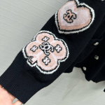 Кардиган CHANEL