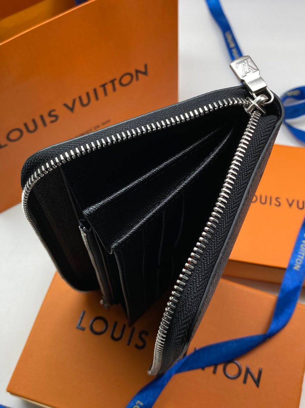Портмоне Louis Vuitton, арт. 476380021