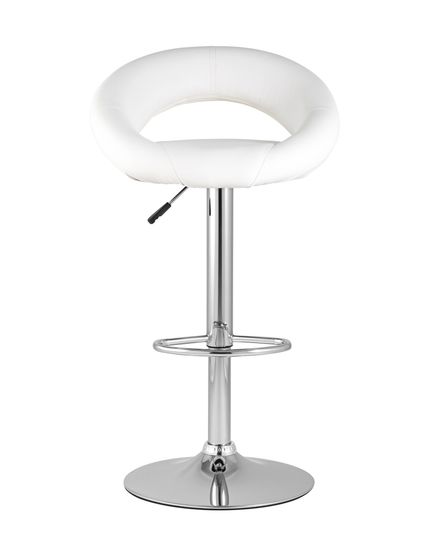 Стул барный Купер NEW белый NP 2 шт