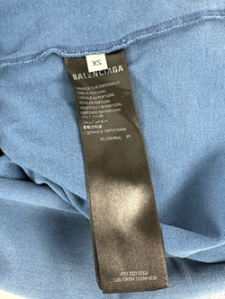 Футболка Balenciaga