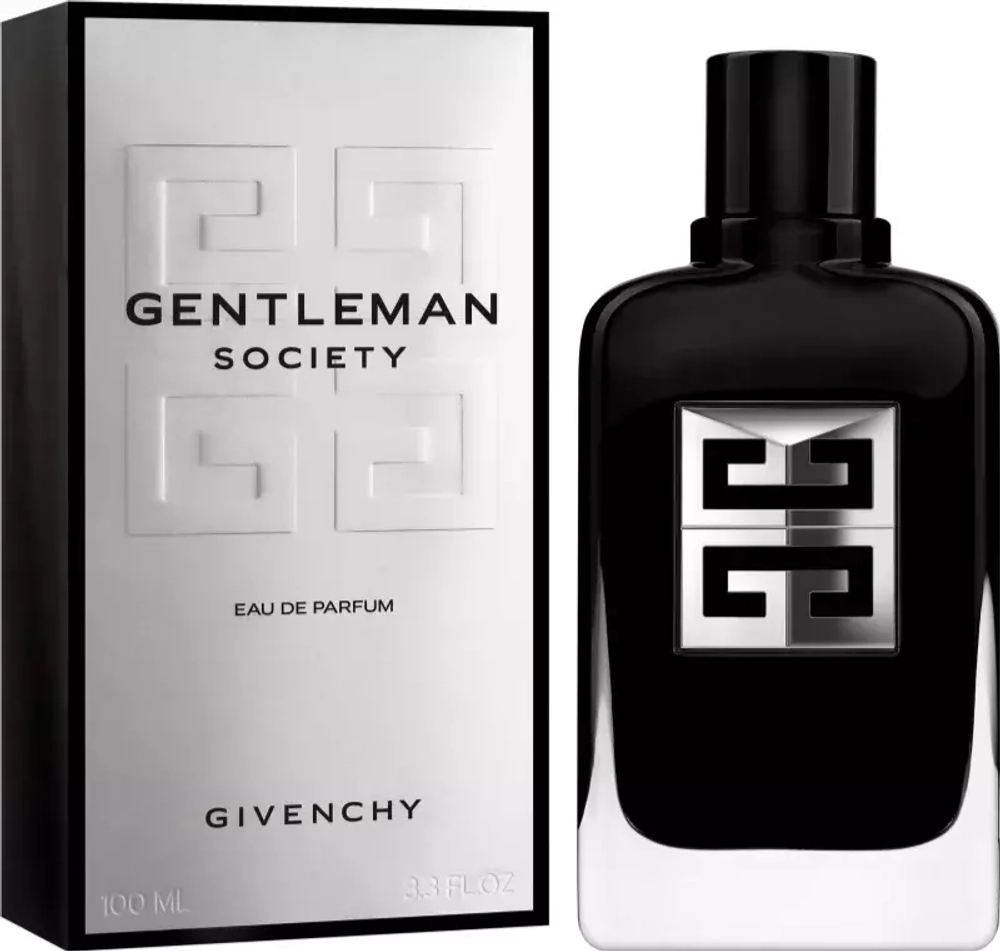 Givenchy Gentleman Society