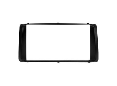 Переходная рамка для Toyota Corolla 9 E120 E130 2003-2007 7.0"