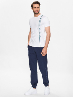 Футболка мужская EMPORIO ARMANI