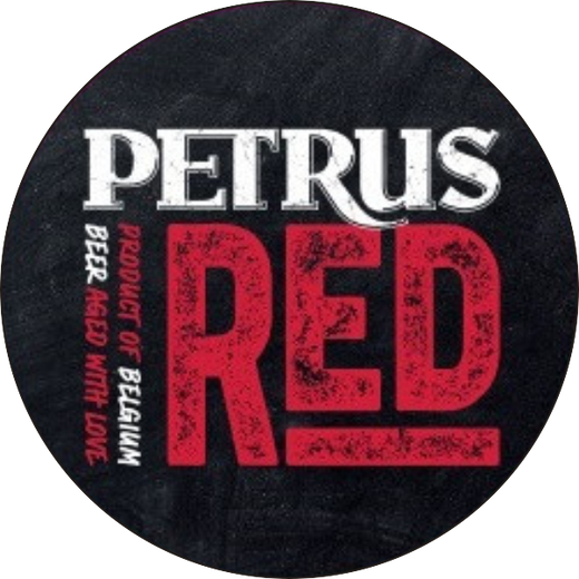 PETRUS RED вишневое (Бельгия)