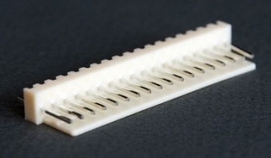 Разъём WF-18 2,54мм