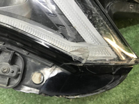 Битая Фара левая Kia K5 (2019-2023) LED