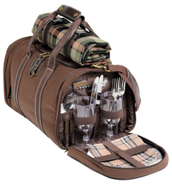 Сумка для пикника 4 PICKNICK