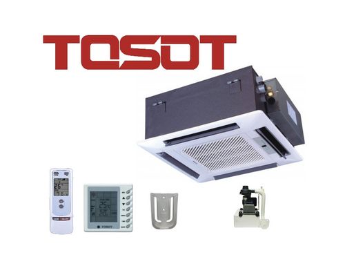 Блок внутренний Tosot TMV-R36T/NaA-K_T02