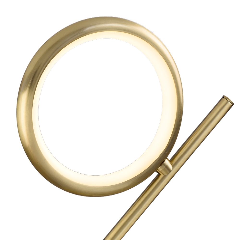 Настольная лампа OLIMPIA 6586