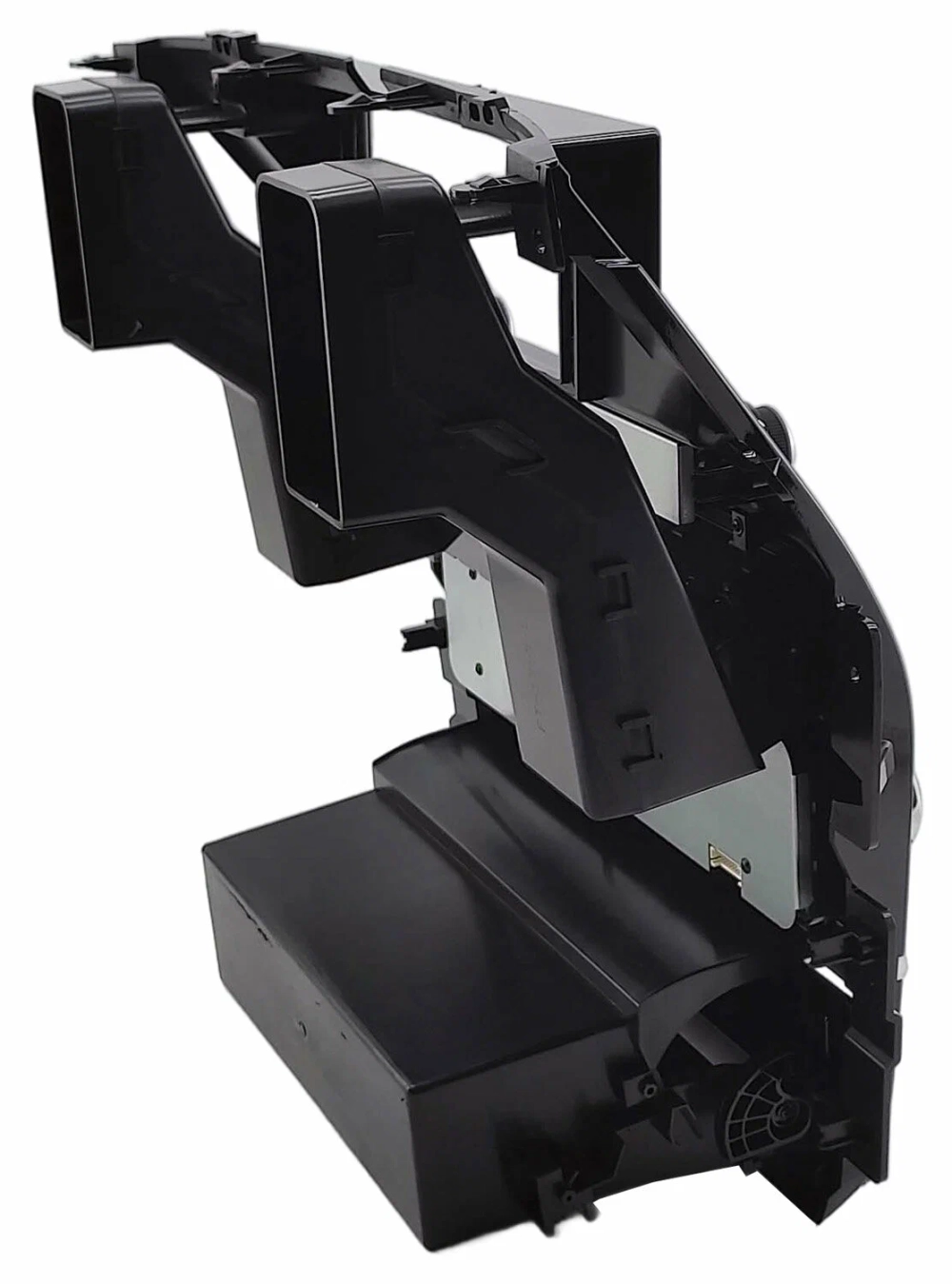 Магнитола для Nissan Patrol Y62, Infiniti QX56/QX80 2010-2019 - Kuberg KP-N1210FW монитор 12.3" в стиле MERCEDES на Android 11, CarPlay, 4G SIM-слот