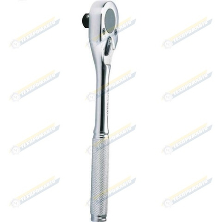 Трещотка 1/2"  24 зуба