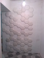 Гипсовая панель Аломит