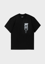 Футболка CARHARTT WIP S/S Inverted Charm T-Shirt
