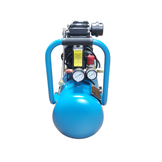 Компрессор безмасляный Sturm AC93224OL