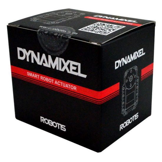 DYNAMIXEL AX-18A