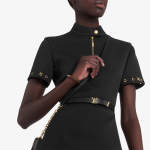 Пояс LOUIS VUITTON Initiales 2cm, M9578