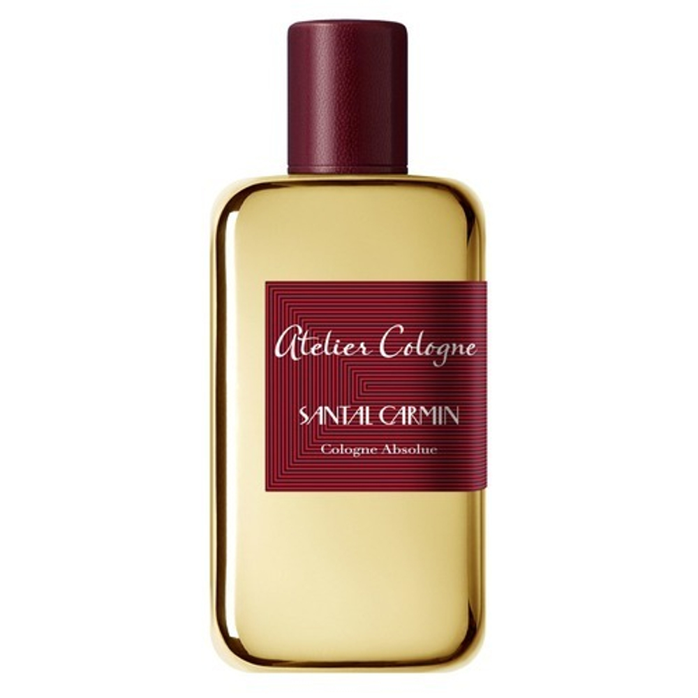 ATELIER COLOGNE SANTAL CARMIN