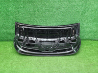 Крышка багажника Hyundai Solaris 2 (2017-2022)