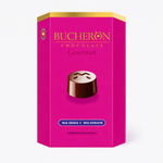 Шоколадные конфеты "BUCHERON GOURMET", 130г
