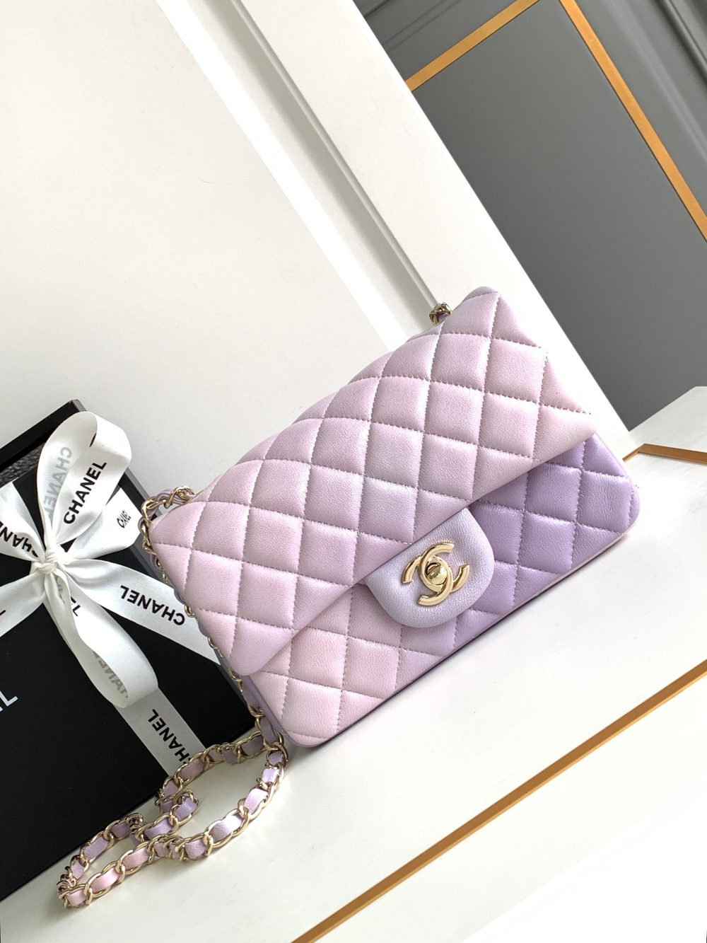 Chanel Bag 20 cm