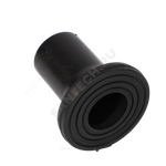 Втулка спигот ПЭ100 под фланец Дн 90 (D1 105мм) Ру10 SDR17