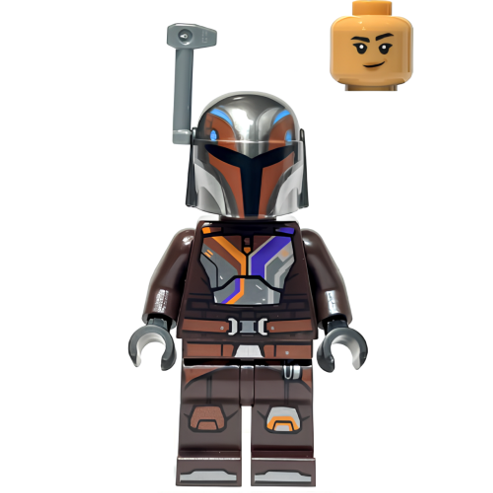 Сабин Врен sw1302